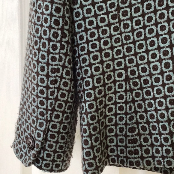 Worthington blazer jacket Sz 10 - Picture 8 of 8